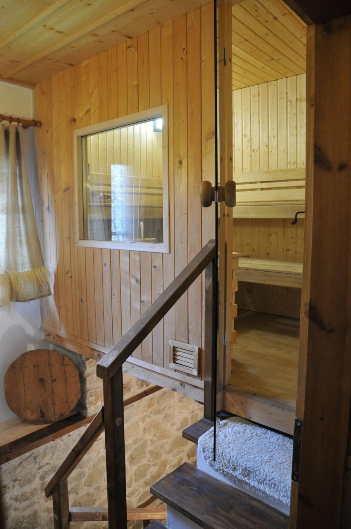 Valkanovi House Pamporovo Exterior foto